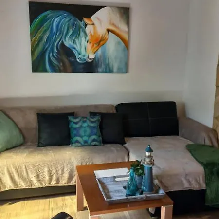 Tatil Evi Azul Pedralva