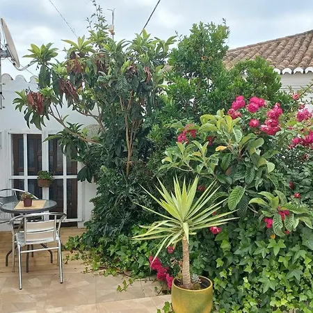 Tatil Evi Azul Pedralva