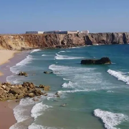 Azul Σπίτι διακοπών Pedralva