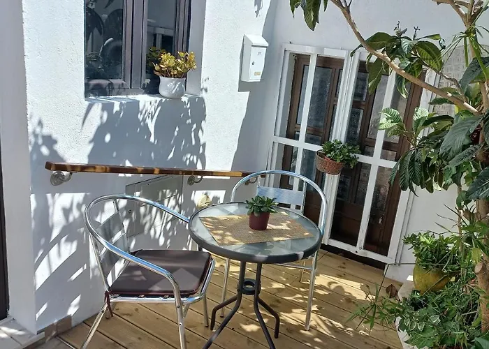 Hébergement de vacances Antigo