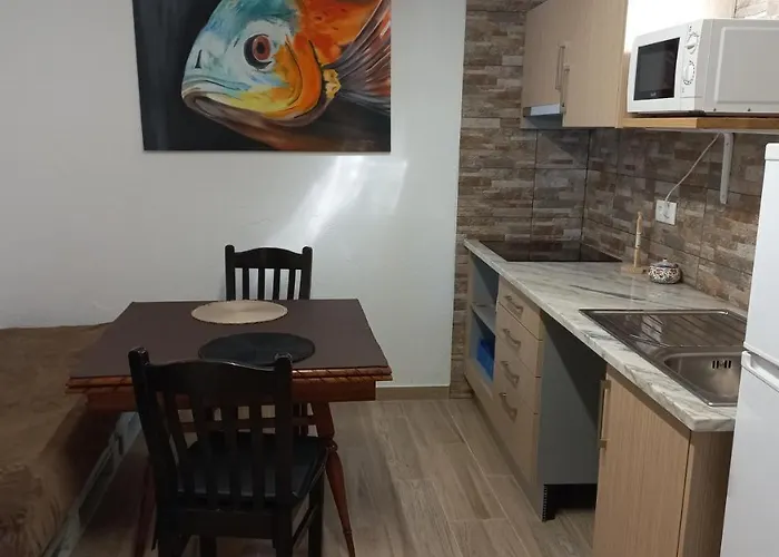 Hébergement de vacances Antigo Pedralva