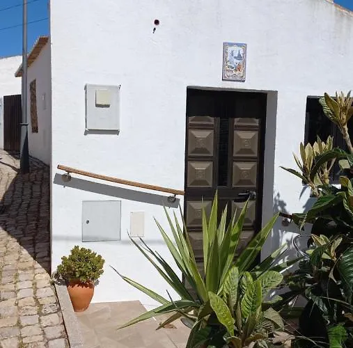 Antigo Hébergement de vacances *