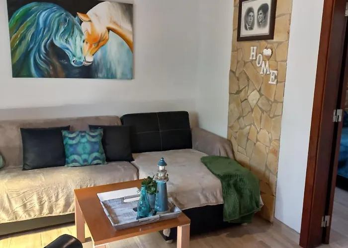 Antigo Hébergement de vacances *