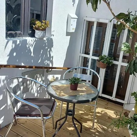 Holiday home Antigo