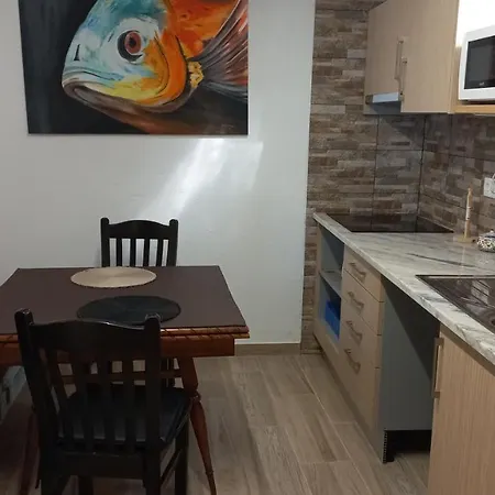 Holiday home Antigo Pedralva